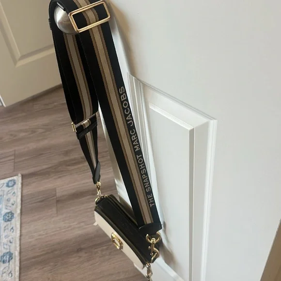 Marc Jacobs Snapshot bag - Picture 3 of 7